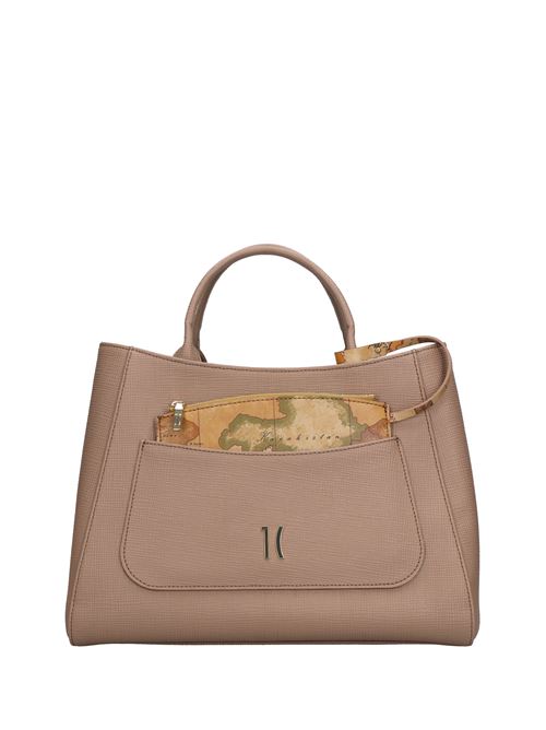 Borsa in ecopelle ALVIERO MARTINI 1a CLASSE | LA38 9806CAFFE LATTE